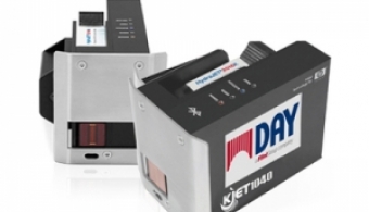 TIJ喷码机构成和上风