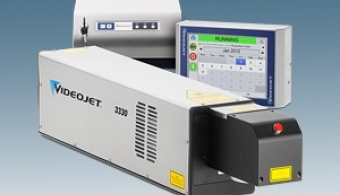 激光打码机代替油墨喷码机一种必然趋向